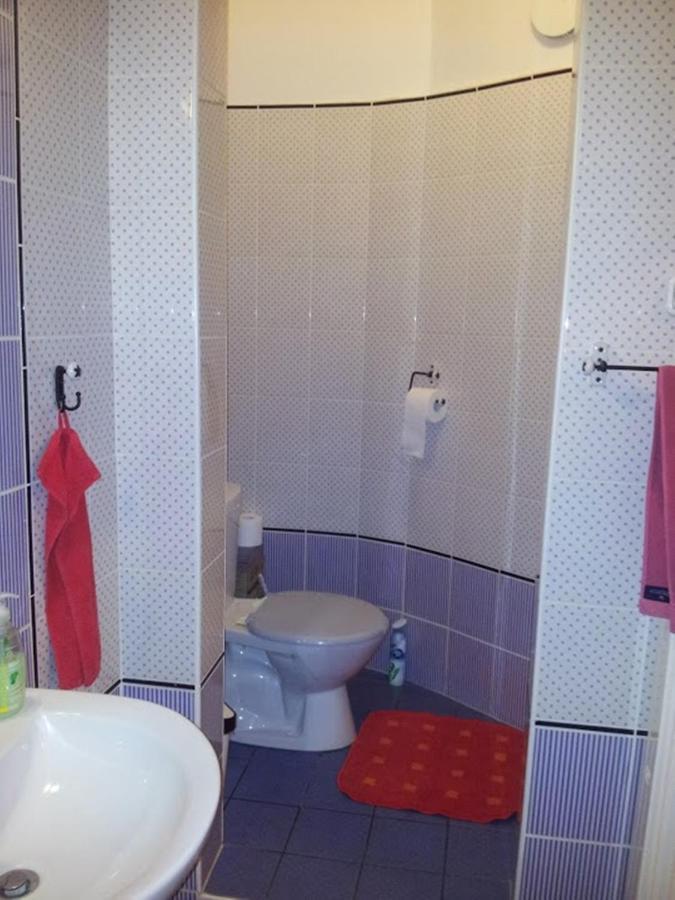 Danube Bridge Apartments 布达佩斯 外观 照片