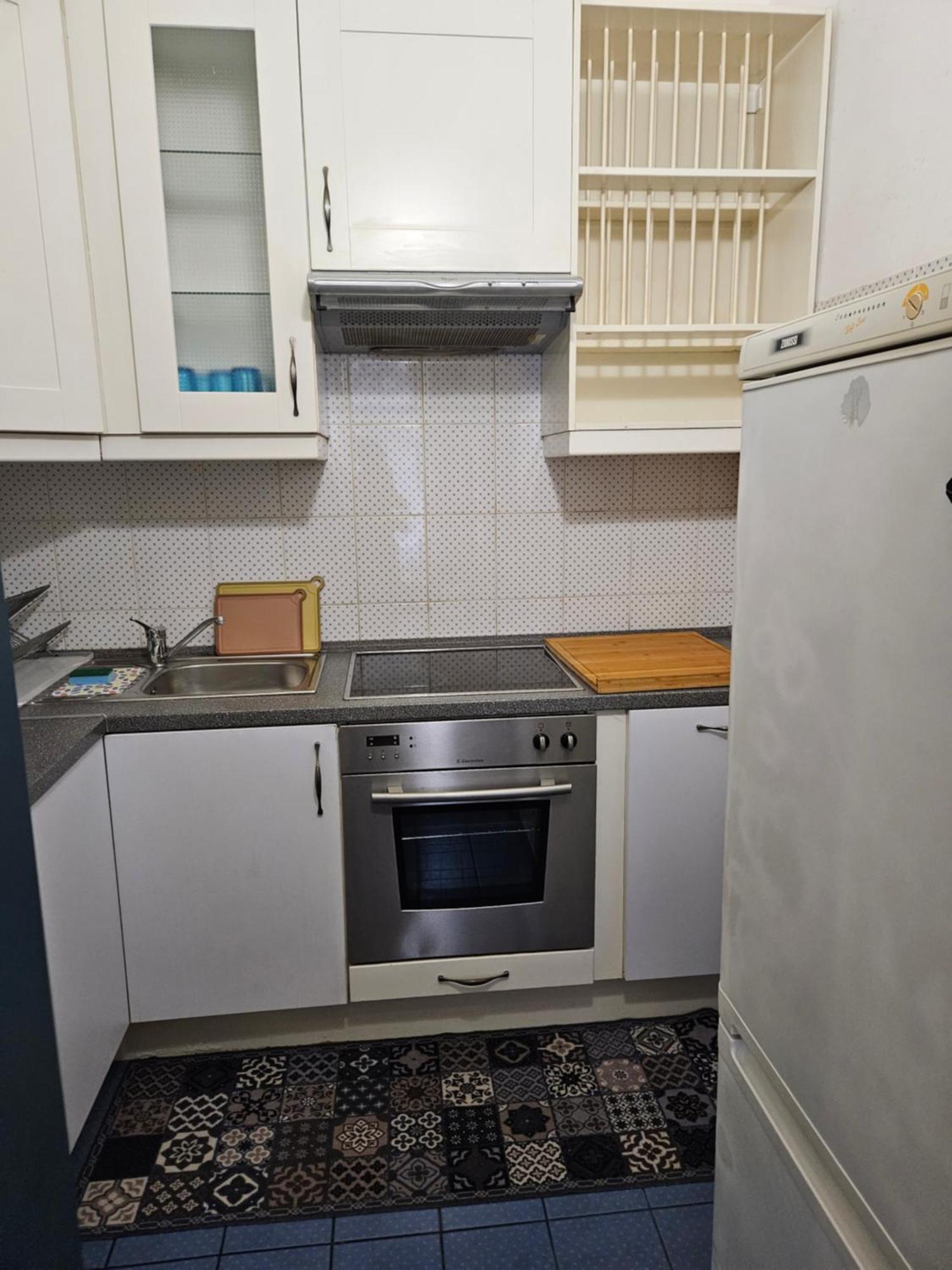 Danube Bridge Apartments 布达佩斯 外观 照片