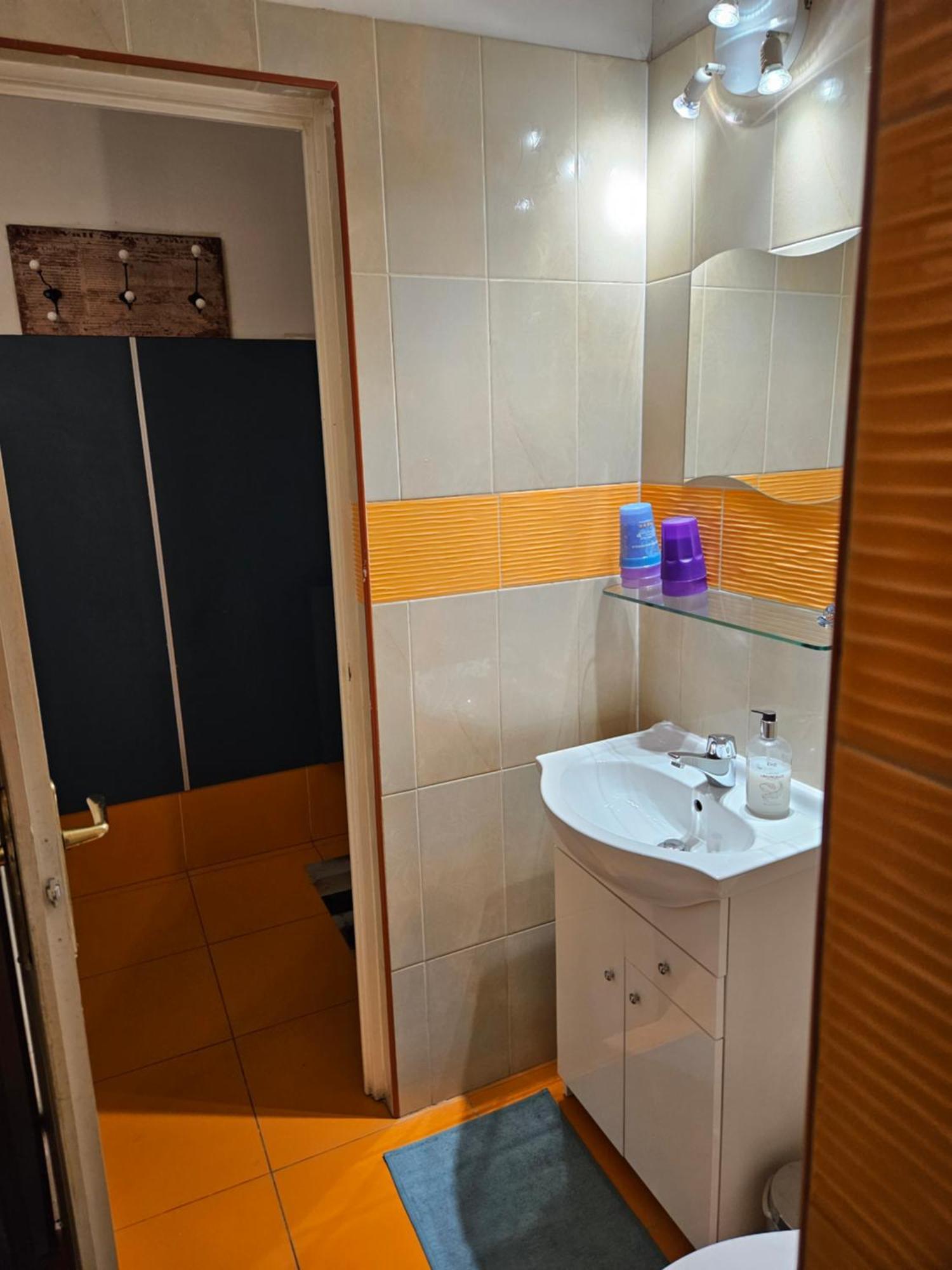 Danube Bridge Apartments 布达佩斯 外观 照片