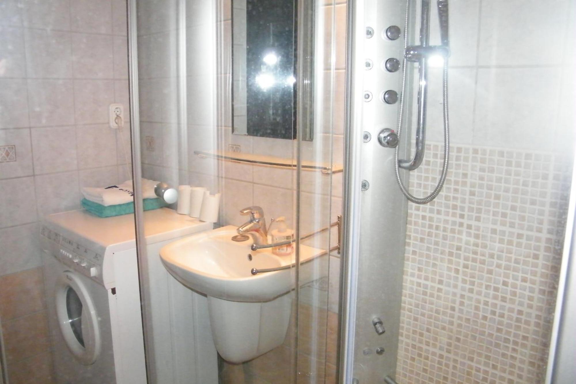 Danube Bridge Apartments 布达佩斯 外观 照片