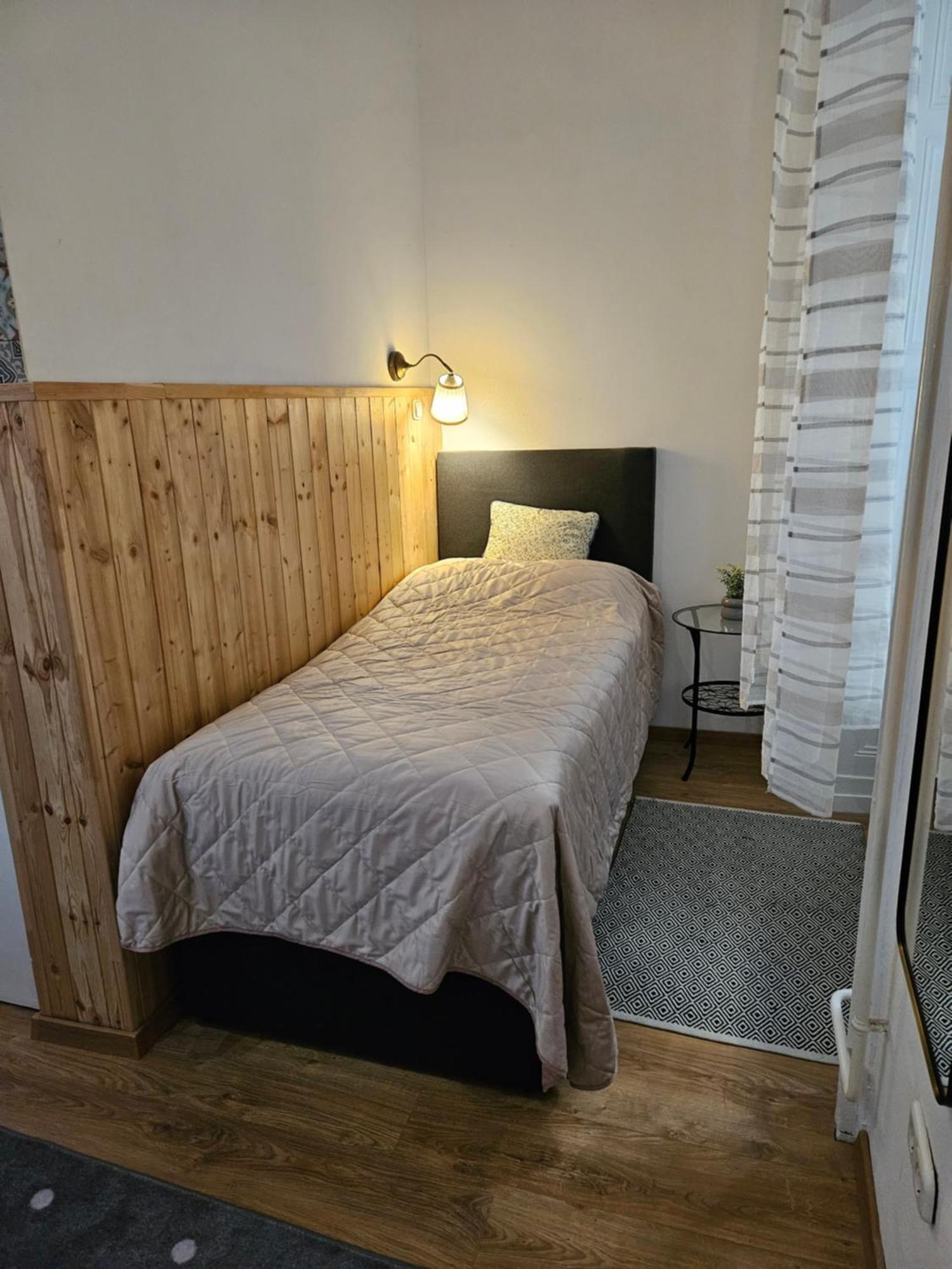 Danube Bridge Apartments 布达佩斯 外观 照片