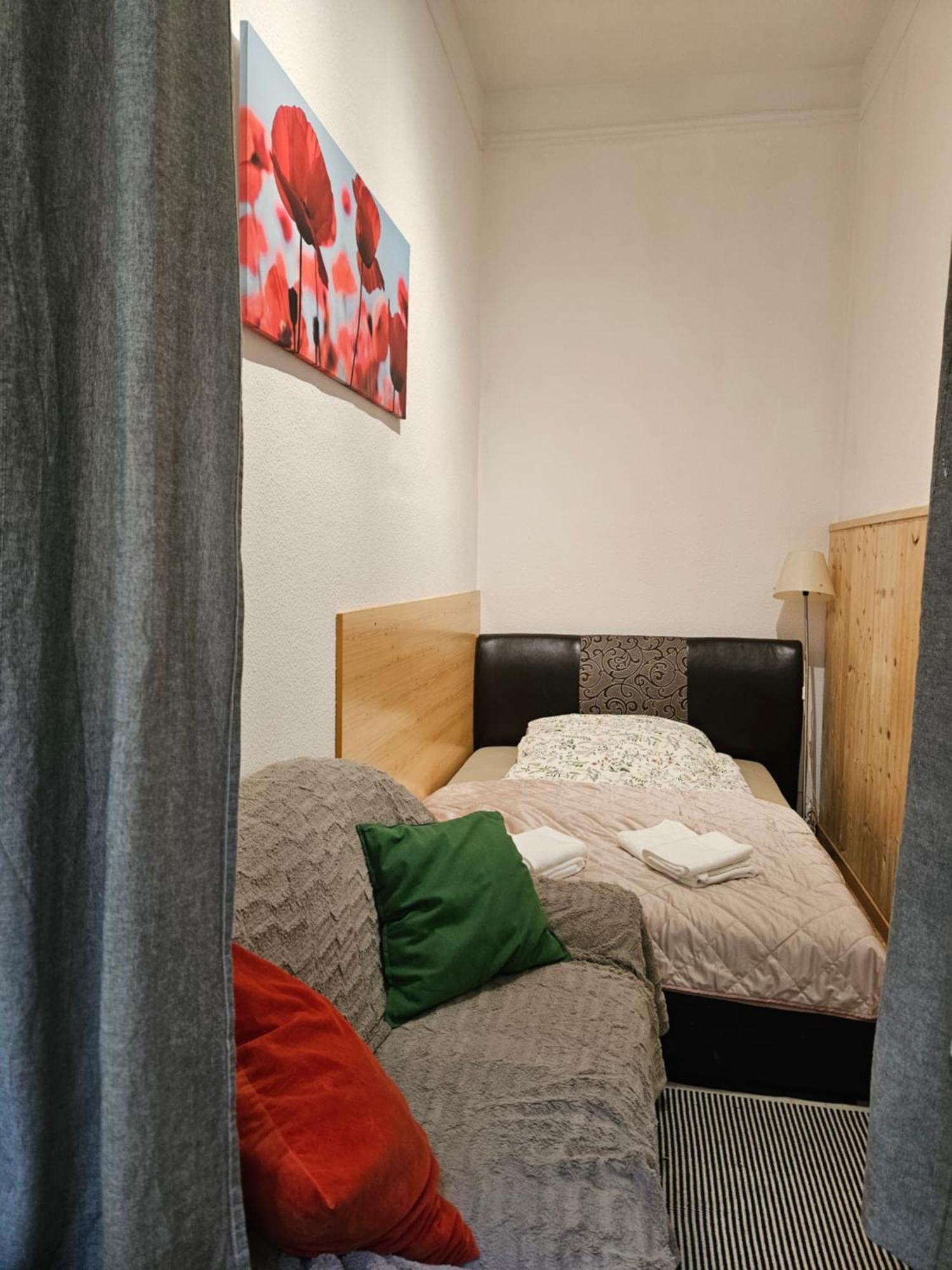 Danube Bridge Apartments 布达佩斯 外观 照片